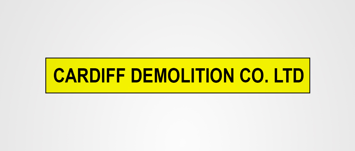 Cardiff Demolition